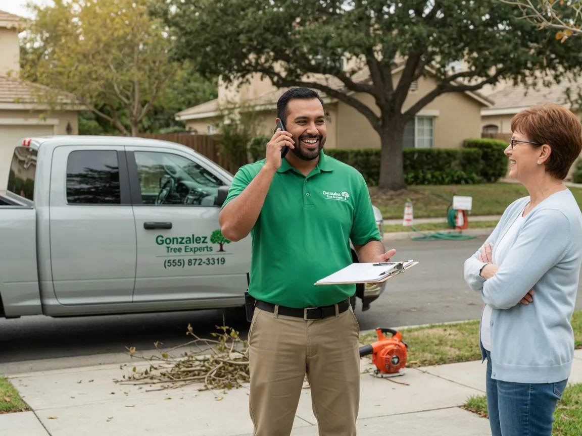 Tree Service Kathleen, FL FAQs